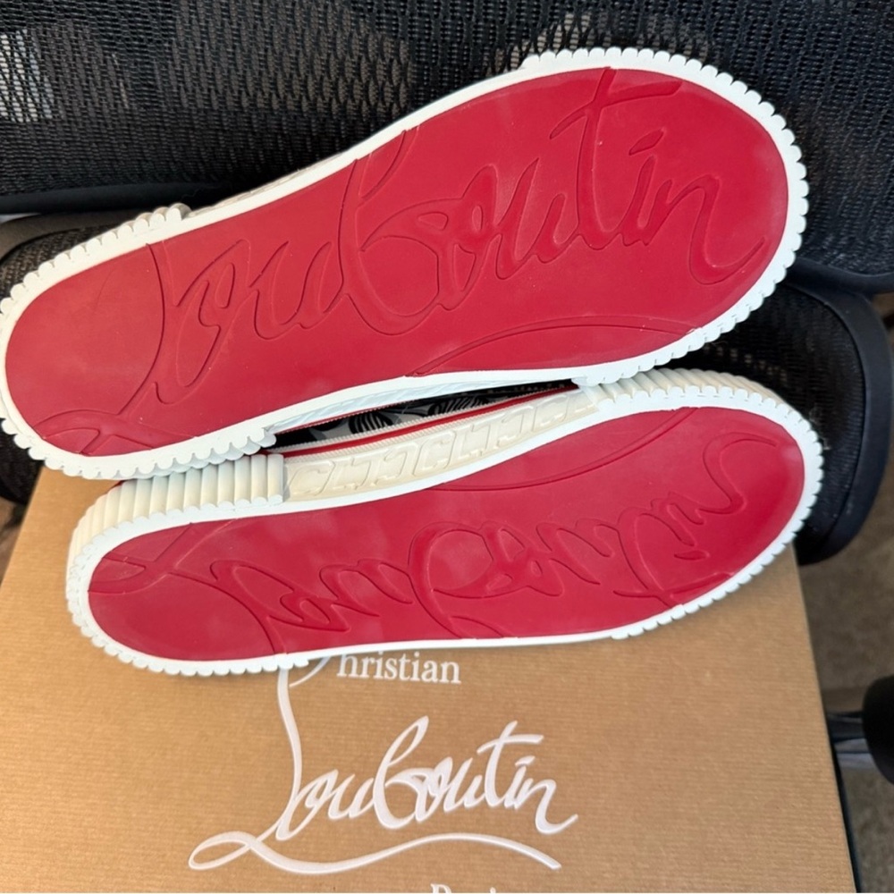 Christian Louboutin Pedro Junior